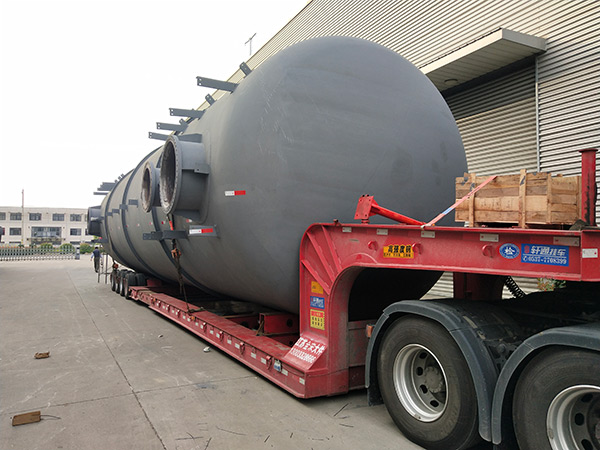 无锡大件运输的危险品在运输方面有哪些缺陷呢