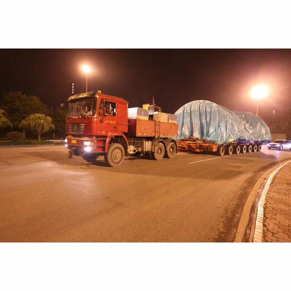 无锡大件运输 无锡大件运输