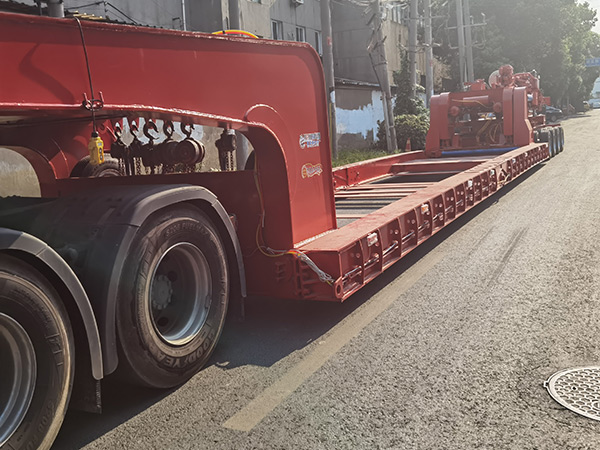 南昌专业大件运输