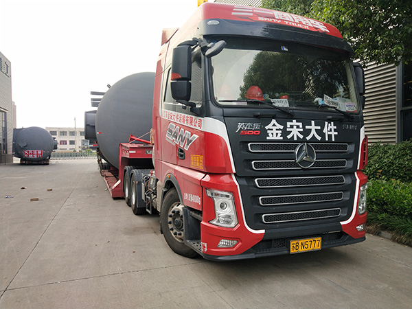 广州到海南大件运输