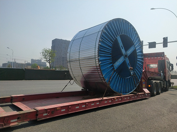 济南专业大件运输