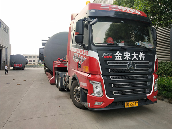 长春专业大件运输