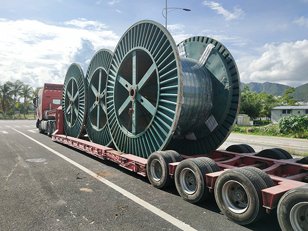 福建专业大件运输