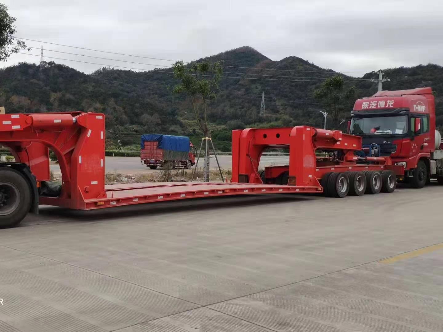 南通专业大件运输