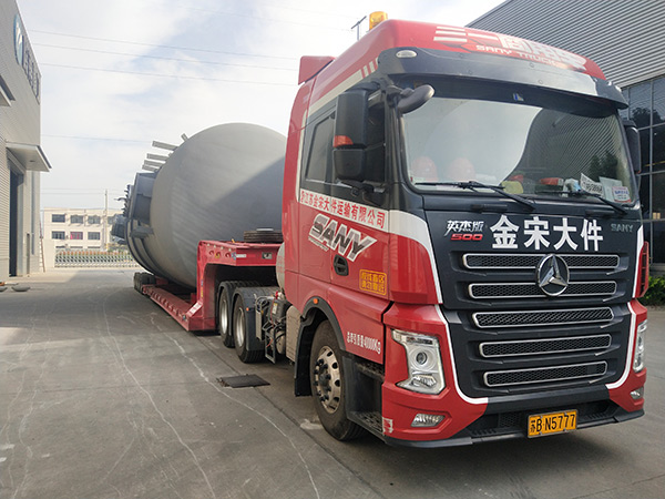 北京专业大件运输