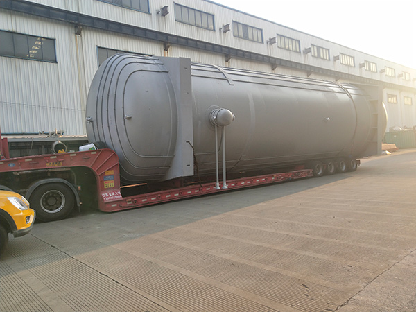 上海特种大件运输