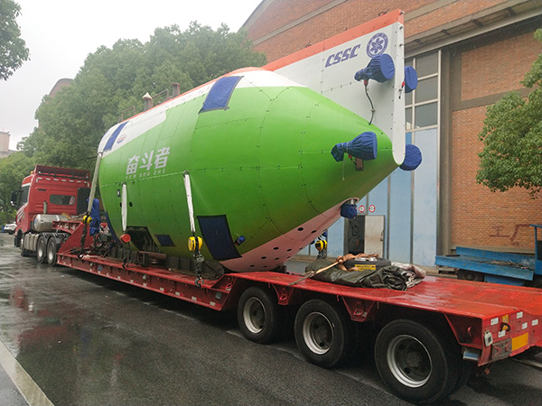 运输的难度和运输的性质成为无锡大件运输的费用的决定性因素