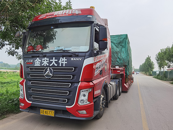 江苏大件运输公司提问：该如何选择物流包装容器呢？